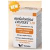 Vemedia Pharma Melatonina Dispert 120 Compresse