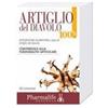 Pharmalife Research Artiglio 100% 60 Compresse