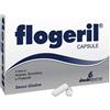 Shedir Pharma Flogeril per il benessere del corpo 30 capsule