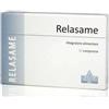 Lab. Terapeutico M. R. Relasame 30 Compresse