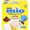 Nestle' Italiana Mio Merenda Cacao 4 X 100 G
