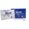 Pharmaguida XFLOR Integratore lattoferrina e fermenti per il benessere intestinale 30 bustine
