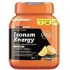 Namedsport Isonam Energy Lemon Polvere 480 G