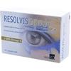 Medivis Nuova Oftalmica Resolvis 60 Capsule