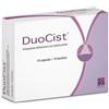 Idi Pharma Idi Integratori Dietet. It. Duocist 10 Bustine + 10 Capsule