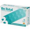 Be-total Integratore energetico vitaminico - 40 Compresse