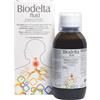 Biodelta Fluid 200 Ml