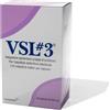 Actial Farmaceutica VSL3 Integratore Probiotico - 20 Capsule