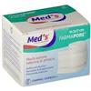 Med's Farmac-zabban Medicazione Adesiva Meds 1mx7cm