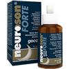 Shedir Pharma Unipersonale Neuroson Forte Gocce Flaconcino 30 Ml