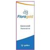 Golden Pharma Floragold Gocce 5 Ml