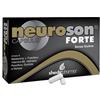 Shedir Pharma Neuroson Forte Integratore per dormire 30 capsule