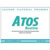 Leader Natural Pharma Atos Bustine 14 Bustine 49 G