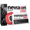 Shedir Pharma Neviacin 1000 Integratore per il sistema immunitario 20 bustine