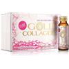 Montefarmaco Minerva Research Labs Gold Collagen Pure 10 Flaconi 50 Ml