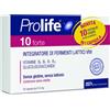 Prolife Zeta Farmaceutici Prolife 10 Forte 20 Capsule