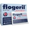 Shedir Pharma Flogeril Junior Fragola Integratore per bambini 20 Bustine