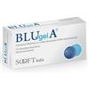 Fidia Farmaceutici Blu Gel A Monodose Gocce Oculari 15 Contenitori Monodose