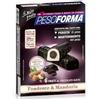 Pesoforma Nutrition & Sante' Italia Pesoforma Barrette Cuore Mandorla 372 G