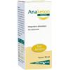 Dicofarm Anaketon Nausea Integratore per il benessere organismo 30 ml