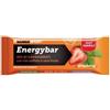 Namedsport Energybar Strawberry 35 G