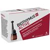 Biothymus Meda Pharma Biothymus Ac Active Trattamento Attivo Anticaduta Uomo 10 Fiale 3,5 Ml