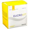 Gerline Eucrovit 20 Bustine 6 G