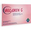 Fitoproject Vasodren G 40 Compresse