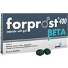 Shedir Pharma Forprost 400 Beta Supporto per la salute prostatica 15 capsule