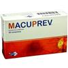 Farmaplus Italia Macuprev Integratore oculare - 30 Compresse