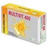 Wellvit Multivit400 30 Compresse