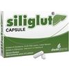 Shedir Pharma Siliglut Supporto antiossidante anche per funzione epatica 20 capsule
