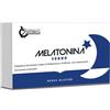Farmacisti per la ricerca Melatonina integratore per il sonno 30 Compresse