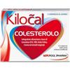 Kilocal Pool Pharma Kilocal Colesterolo 15 Compresse