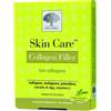 New Nordic Skin Care Collagen Filler 60 Compresse