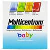 Multicentrum Baby Integratore per bambini - 14 Bustine Effervescenti