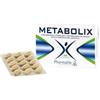 Pharmalife Research Metabolix 45 Compresse