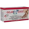 Gelar Farma Gelarvit 2000 28 Fiale 10 Ml