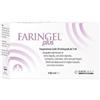 Ca. Di. Group Faringel Plus 20 Stick Pack 7 Ml