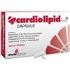 Shedir Pharma Cardiolipidshedir Integratore per il benessere cardiovascolare 30 Capsule