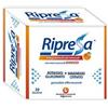 Chemist's Research Ripresa 30bust 10g Integratore Alimentare Di Magnesio E Potassio Bustine Effervescenti Utile Negli Stati Di S