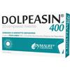 Dymalife Pharmaceutical Dolpeasin 400 20 Compresse Rivestite
