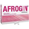 Shedir Pharma Afrogin Integratore per il benessere femminile 30 compresse