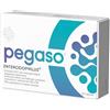 Pegaso Schwabe Pharma Italia Pegaso Enterodophilus 30 Capsule