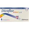Ag Pharma Dicoflor Complex per il sistema immunitario 12 flaconcini da 10 ml