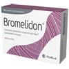 Euronational Bromelidon 30 Compresse Gastroresistenti