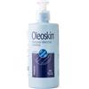 Biodue Oleoskin Bagno Doccia Pharcos 400 Ml