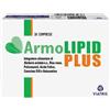 Armolipid Plus 30 Compresse integratore per il colesterolo