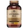 Solgar It. Multinutrient Levibirra B12 250 Tavolette