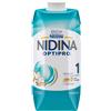 Nestlè NIDINA 1 LIQUIDO 500ML 1PZ